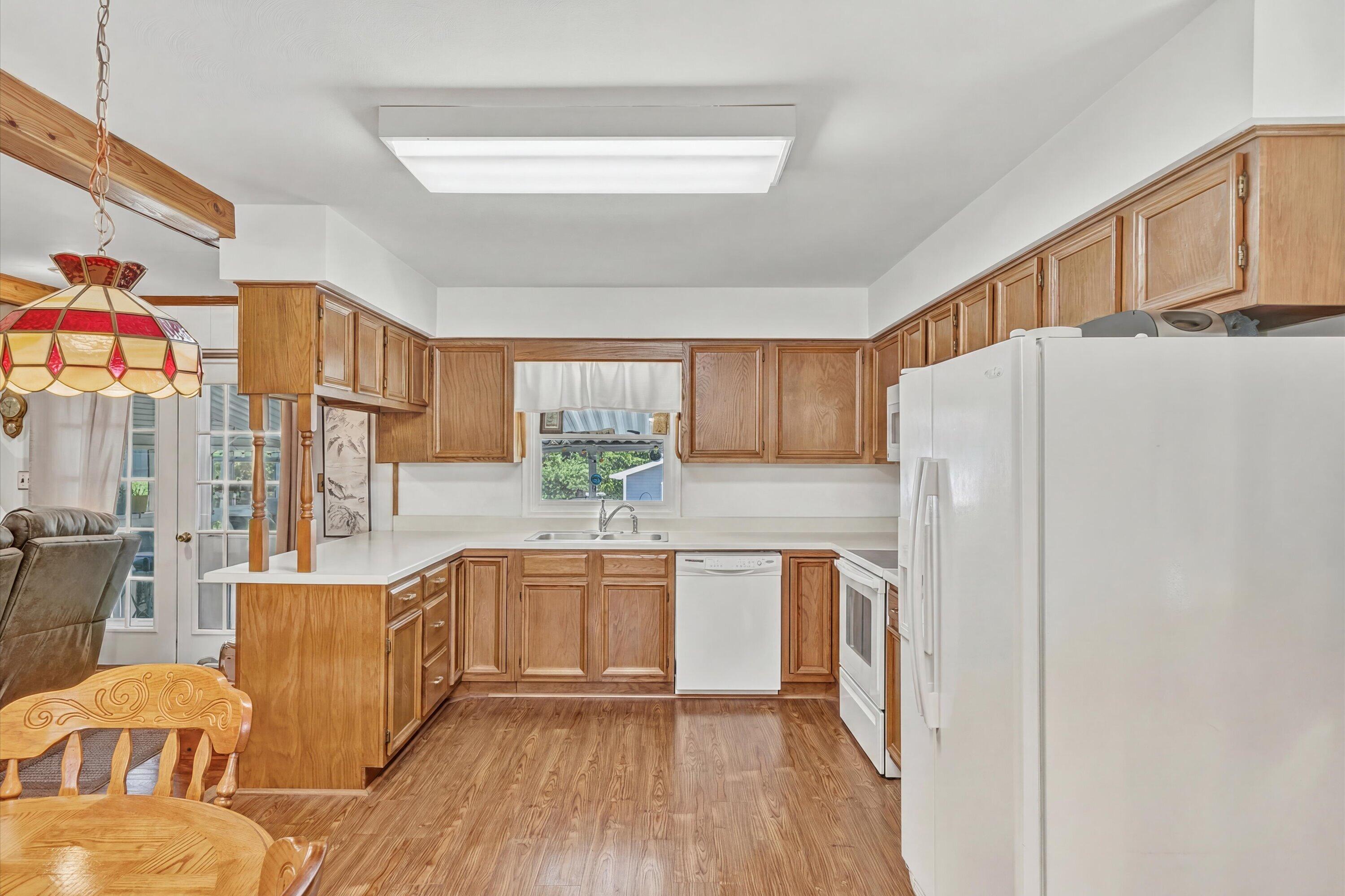 6437 Ridgeview Drive Roanoke, VA 24019 - Photo 13 of 29 14-VSM01567