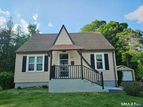 $297,000 | 379 Washington Street, Bristol, CT 06010