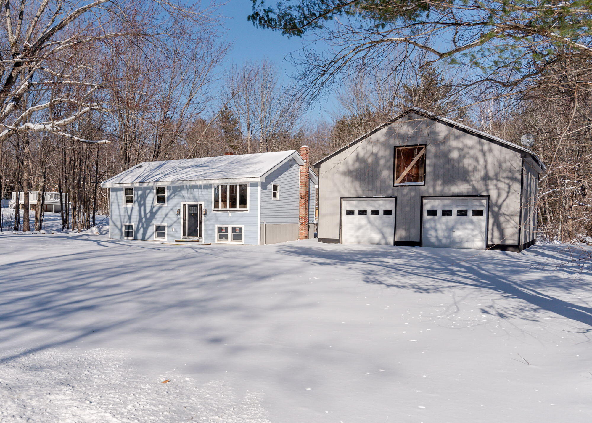 7 Moody Road Standish, ME 04084 - Photo 32 of 41 7MoodyRd-Standish-32