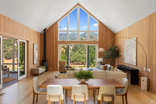 $4,500,000 | 18907 Highway 128, Calistoga, CA 94515