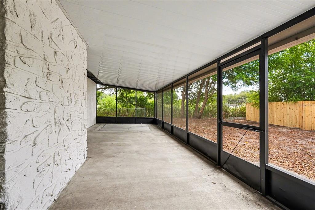 707 Queens Court Seffner, FL 33584 - Photo 26 of 28 a view of a porch