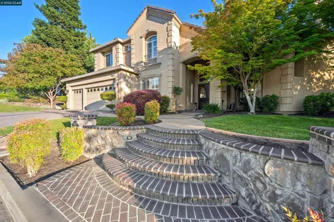 $1,795,000 | 1020 Pebble Beach Drive, Clayton, CA 94517