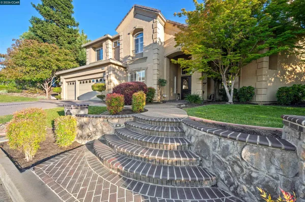 $1,795,000 | 1020 Pebble Beach Drive, Clayton, CA 94517