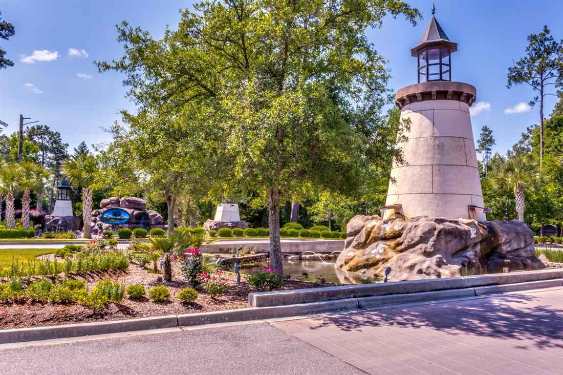 Lot 510 Chamberlin Road Myrtle Beach, SC 29588 - Photo 28 of 39 Gallery Image 28
