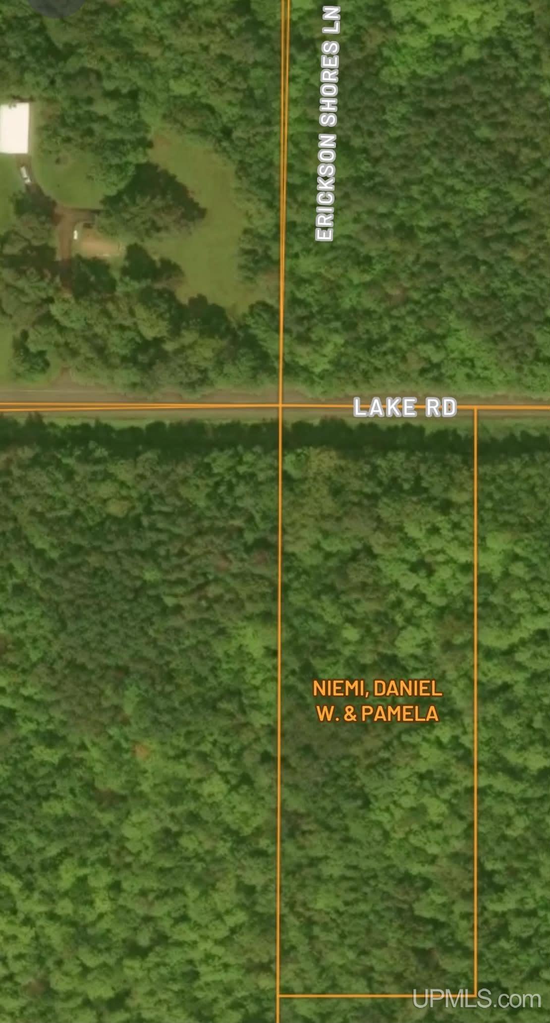 Tbd Lake Road Ironwood, MI 49938 - Photo 3 of 13 Gallery Image 3