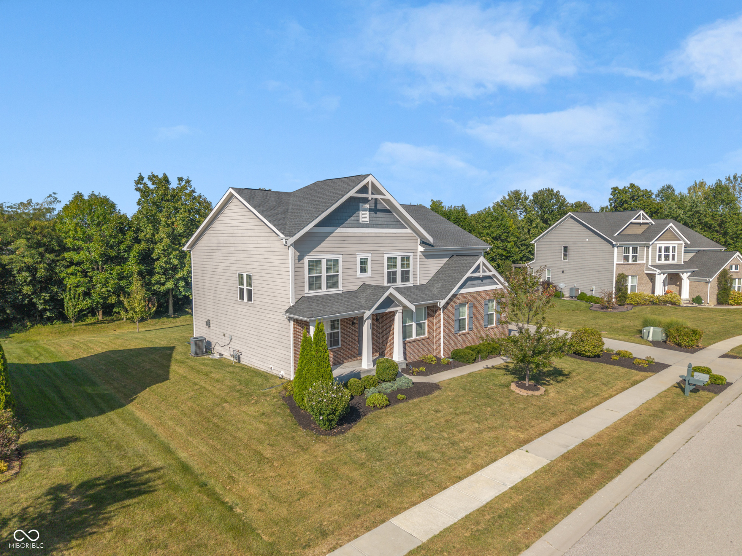 650 Ridge Gate Drive Brownsburg, IN 46112 - Photo 52 of 55 Gallery Image 52