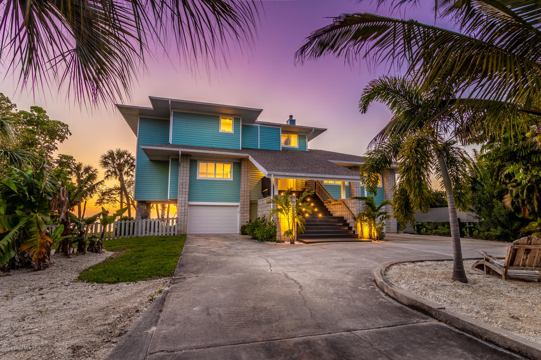 400 Richards Road Melbourne Beach, FL 32951 - Photo 5 of 59 400 Richards Rd. MLS-17a