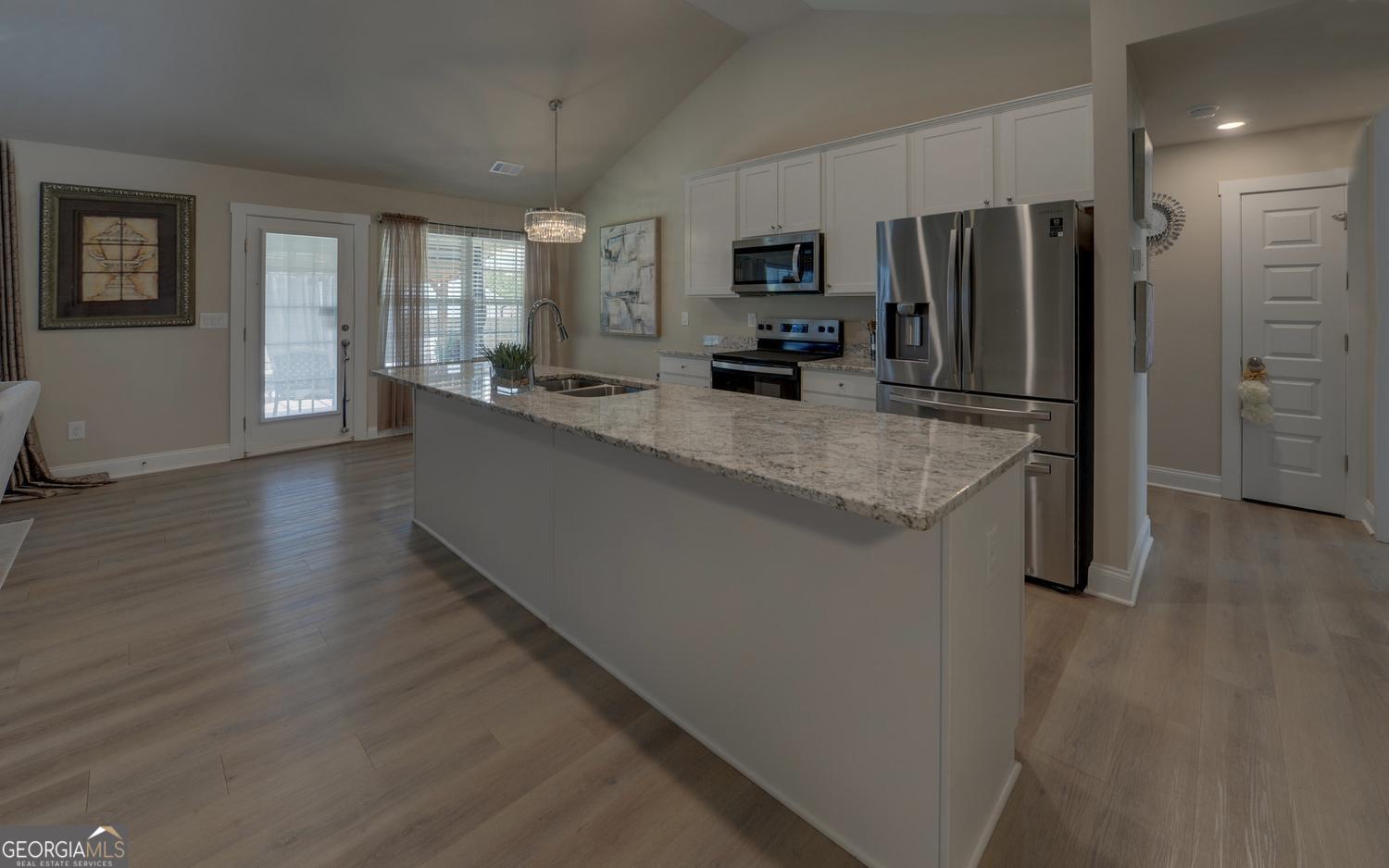 155 Joseph Lane Hartwell, GA 30643 - Photo 13 of 42