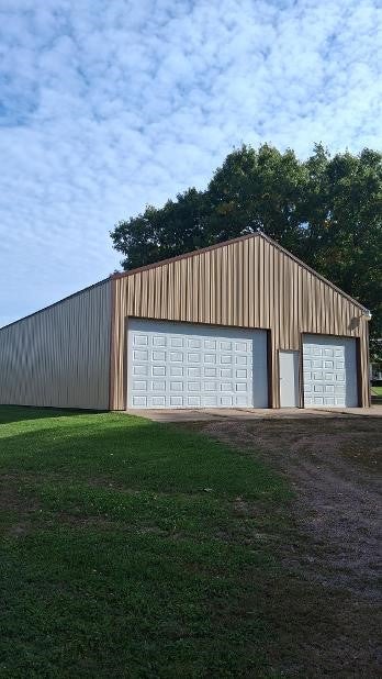 N14137 Sperber Road Fairchild, WI 54741 - Photo 5 of 28 Gallery Image 5