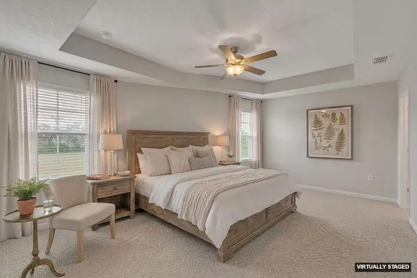 $347,400 | 4316 Spyglass Drive, Murfreesboro, TN 37127