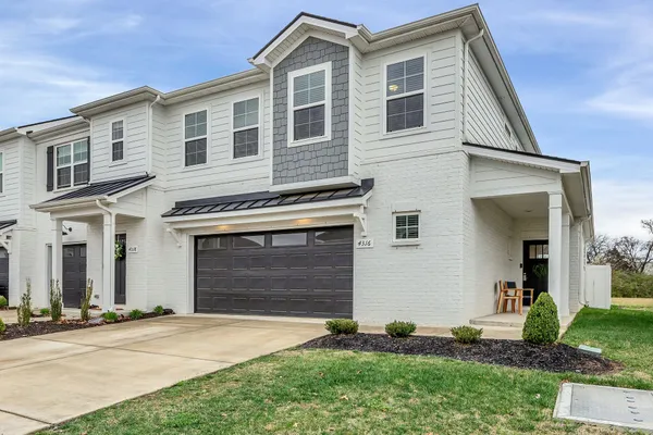 $347,400 | 4316 Spyglass Drive, Murfreesboro, TN 37127