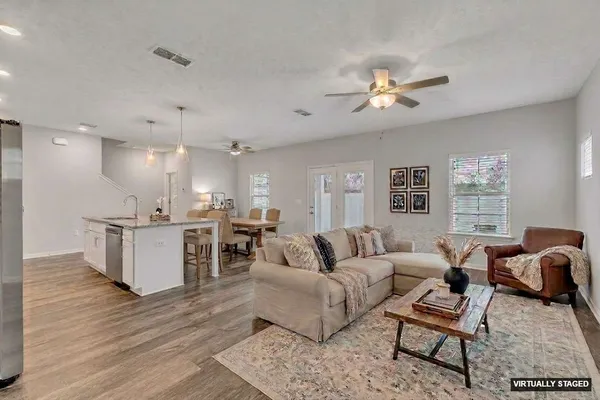 $347,400 | 4316 Spyglass Drive, Murfreesboro, TN 37127