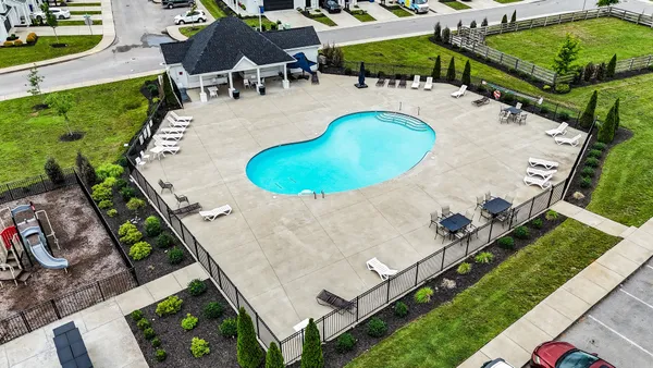 $347,400 | 4316 Spyglass Drive, Murfreesboro, TN 37127