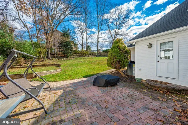 $520,000 | 20102 Teakwood Drive, Hagerstown, MD 21742