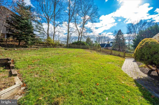 $520,000 | 20102 Teakwood Drive, Hagerstown, MD 21742