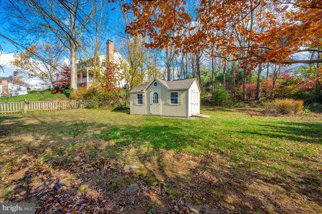 $520,000 | 20102 Teakwood Drive, Hagerstown, MD 21742