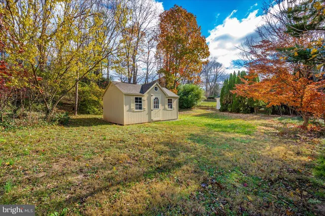 $520,000 | 20102 Teakwood Drive, Hagerstown, MD 21742