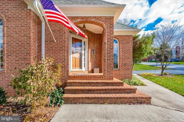 $520,000 | 20102 Teakwood Drive, Hagerstown, MD 21742