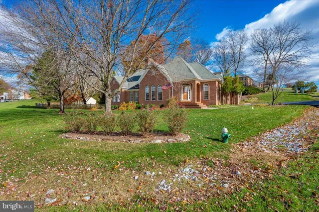 $520,000 | 20102 Teakwood Drive, Hagerstown, MD 21742