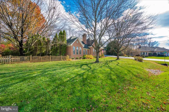 $520,000 | 20102 Teakwood Drive, Hagerstown, MD 21742
