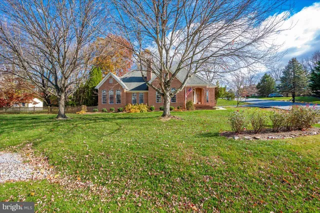 $520,000 | 20102 Teakwood Drive, Hagerstown, MD 21742