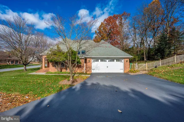 $520,000 | 20102 Teakwood Drive, Hagerstown, MD 21742