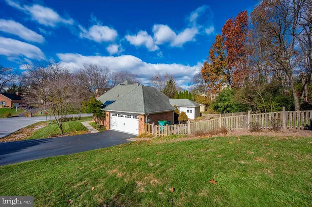 $520,000 | 20102 Teakwood Drive, Hagerstown, MD 21742