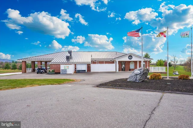 $520,000 | 20102 Teakwood Drive, Hagerstown, MD 21742