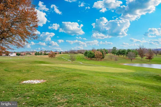 $520,000 | 20102 Teakwood Drive, Hagerstown, MD 21742