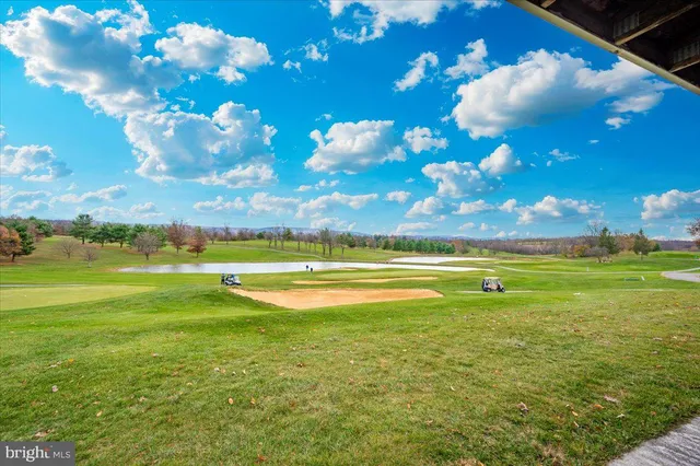 $520,000 | 20102 Teakwood Drive, Hagerstown, MD 21742