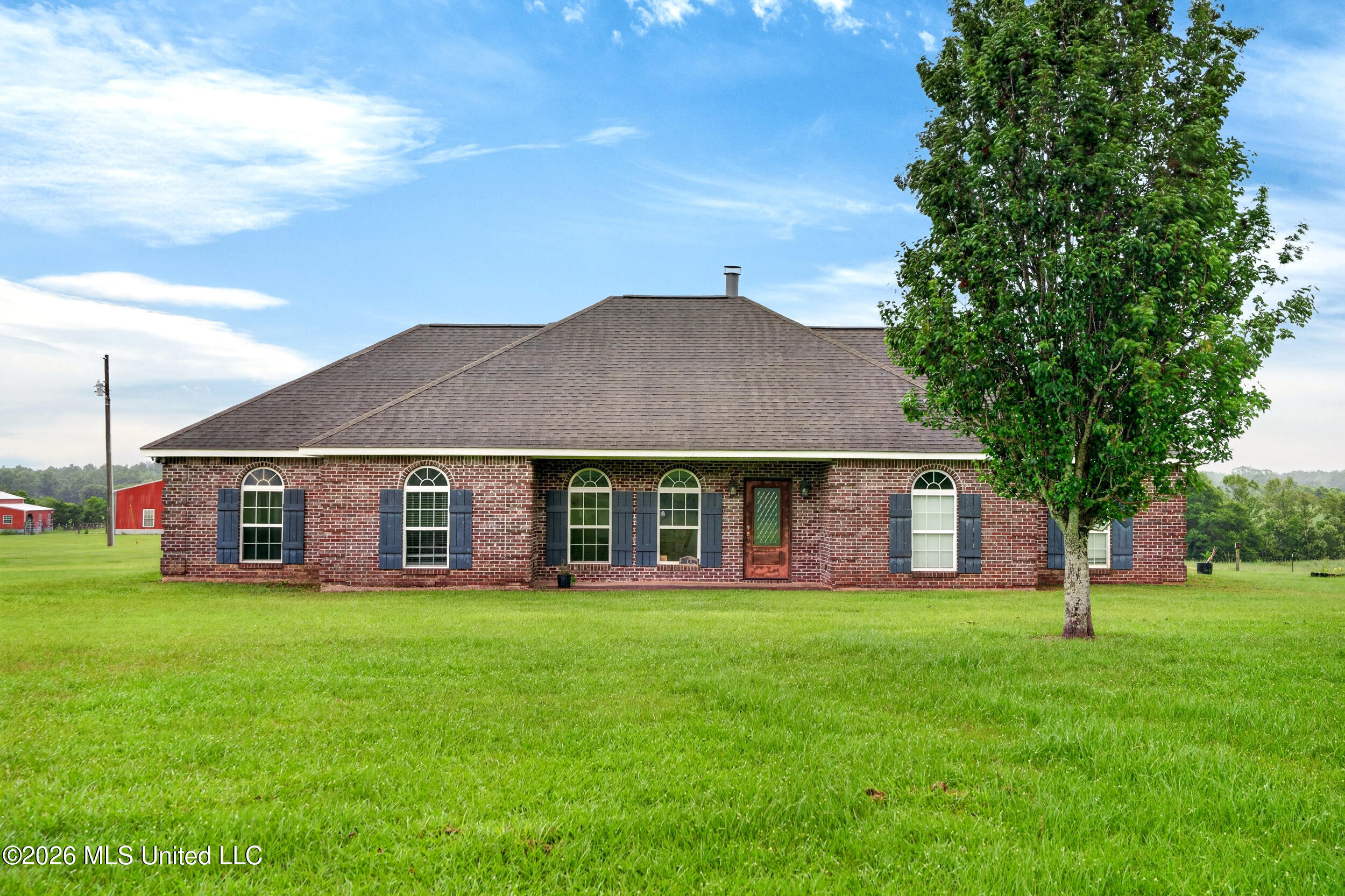 16 D O Stanford Road Poplarville, MS 39470 - Photo 1 of 48 2_front