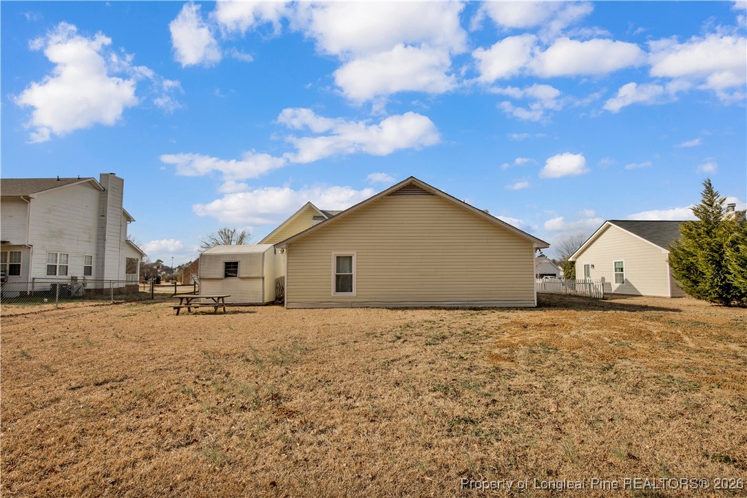 300 Riverwind Drive Spring Lake, NC 28390 - Photo 24 of 25