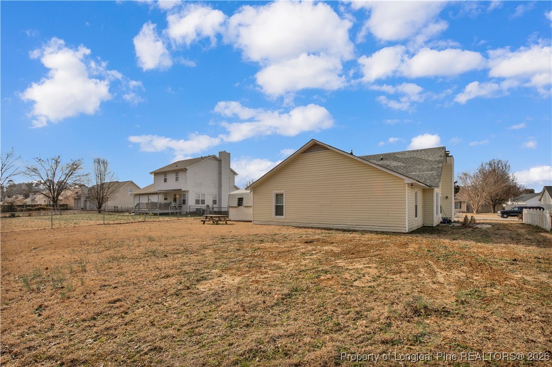 300 Riverwind Drive Spring Lake, NC 28390 - Photo 25 of 25