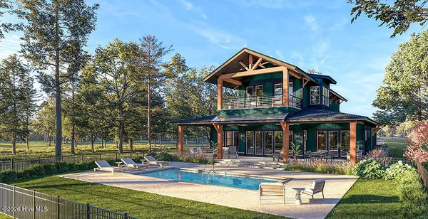$1,944,088 | 444 Cattle Drive, Rocky Point, NC 28457