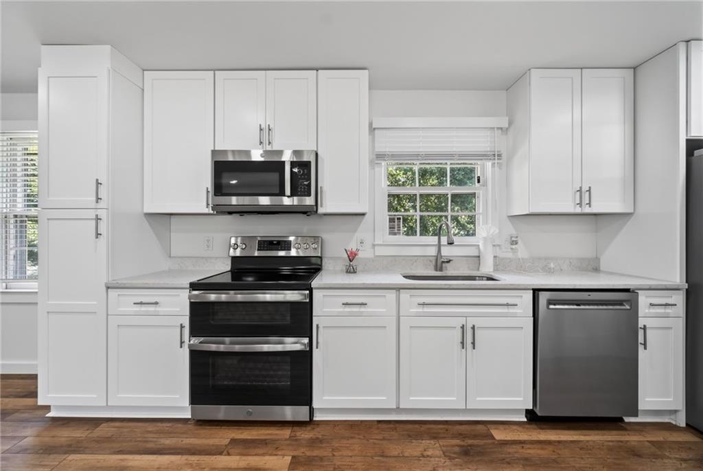4619 Mountain View Road Oakwood, GA 30566 - Photo 21 of 41 Gallery Image 21