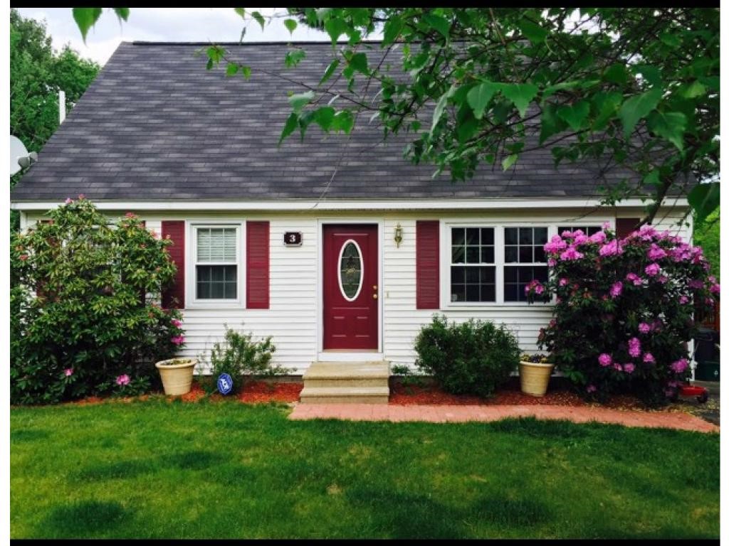 3 Clyde Road Derry, NH 03038 - Photo 18 of 28 Gallery Image 18