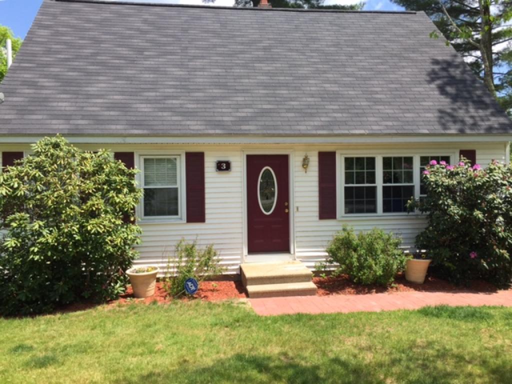 3 Clyde Road Derry, NH 03038 - Photo 22 of 28 Gallery Image 22