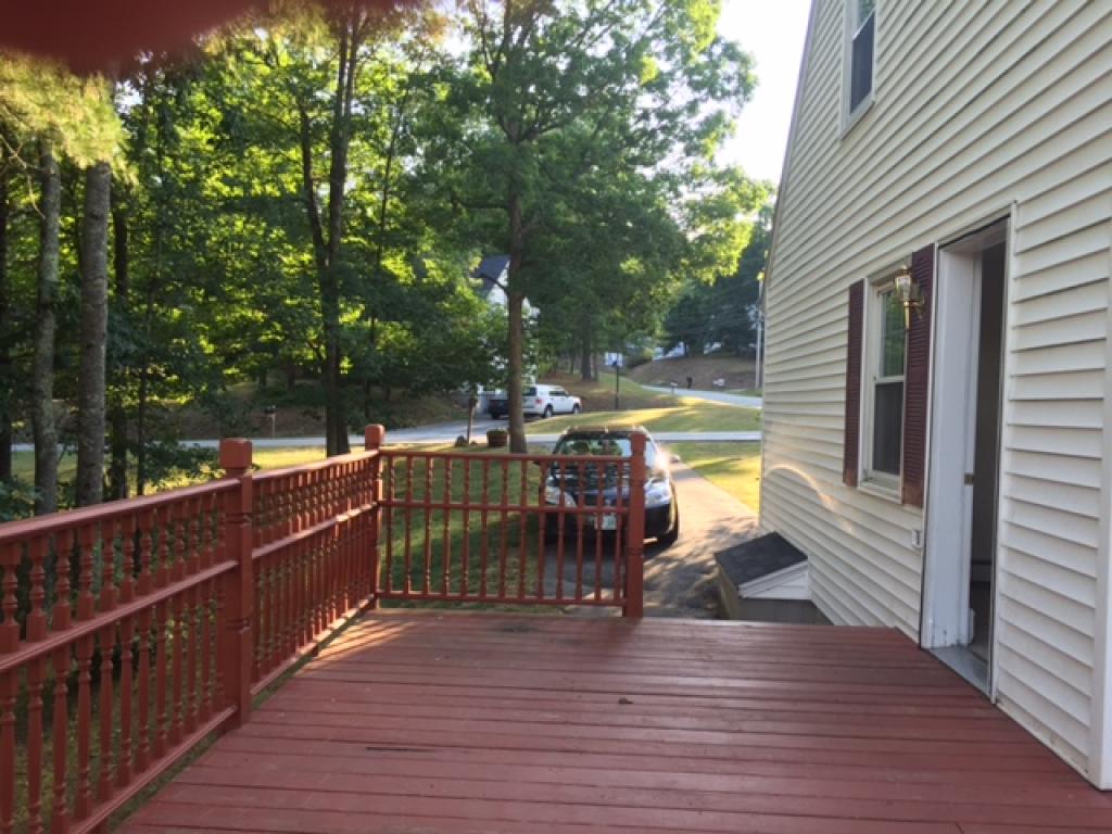 3 Clyde Road Derry, NH 03038 - Photo 27 of 28 Gallery Image 27