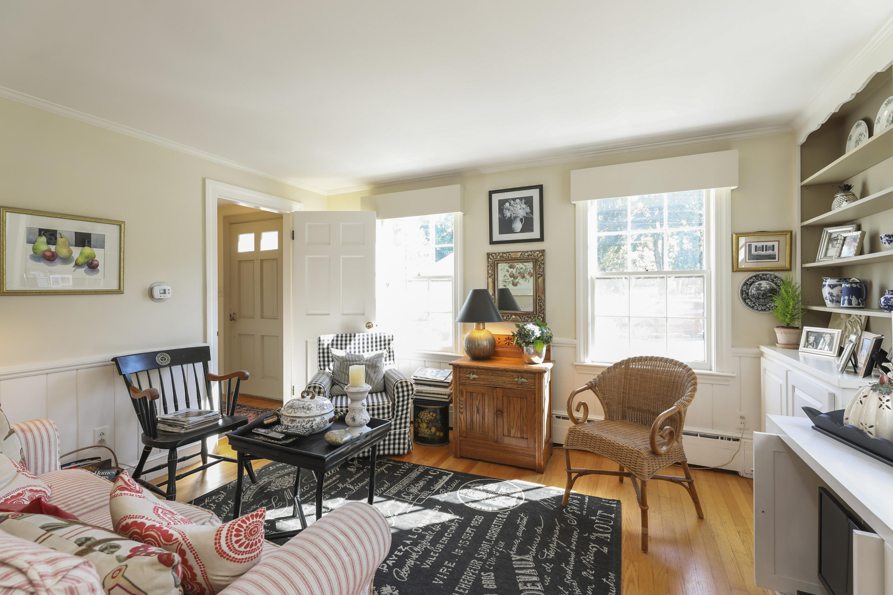 2 Sea Cove Road Cumberland Foreside, ME 04110 - Photo 22 of 53 020-photo--7600102