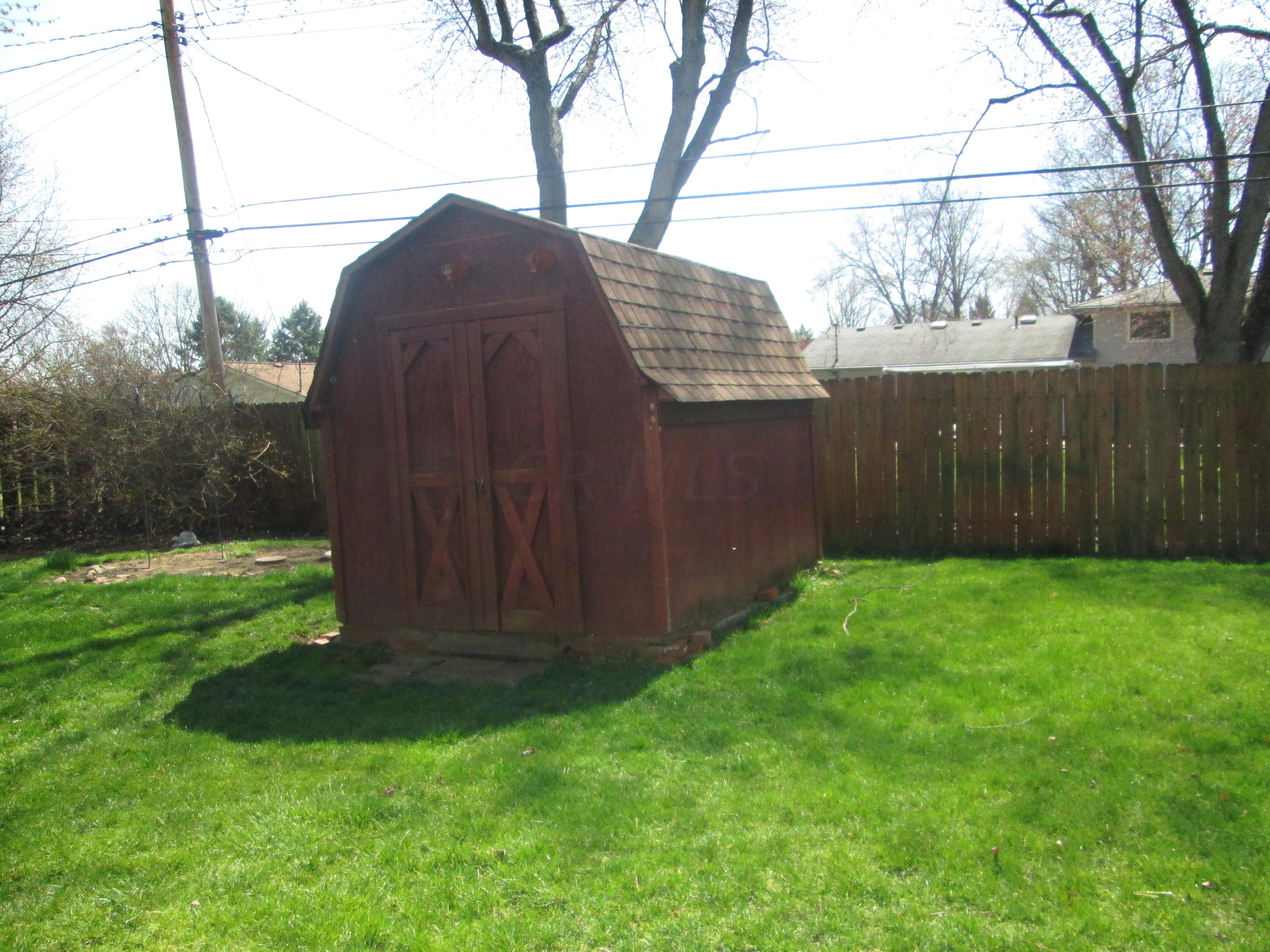 347 Hermitage Road Columbus, OH 43230 - Photo 31 of 36 Gallery Image 31