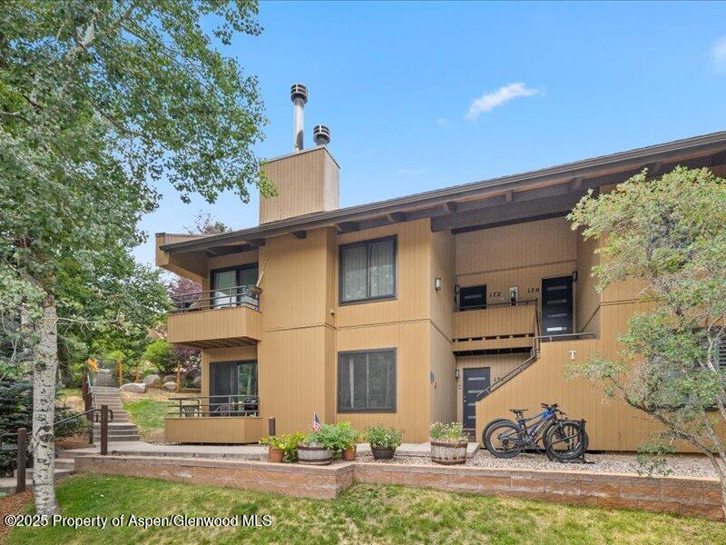 35 Lower Woodbridge Road, Unit 171 Snowmass Village, CO 81615 - Photo 11 of 12 11-35LowerWoodbridgeRd_T171_2507_0443