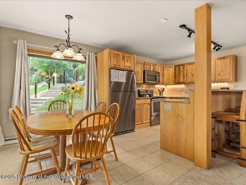 35 Lower Woodbridge Road, Unit 171 Snowmass Village, CO 81615 - Photo 4 of 12 04-35LowerWoodbridgeRd_T171_2507_0436