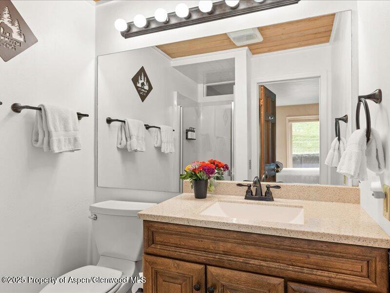 35 Lower Woodbridge Road, Unit 171 Snowmass Village, CO 81615 - Photo 8 of 12 08-35LowerWoodbridgeRd_T171_2507_0440