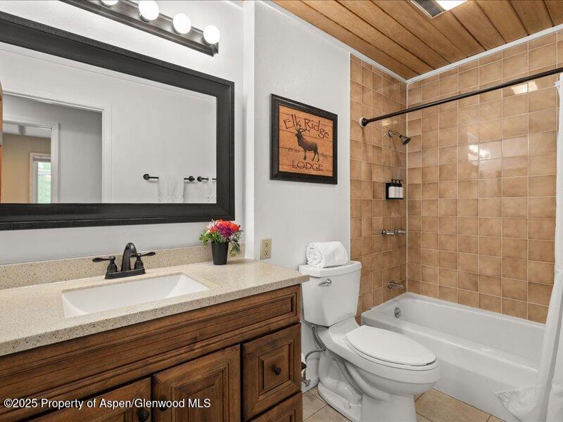 35 Lower Woodbridge Road, Unit 171 Snowmass Village, CO 81615 - Photo 10 of 12 10-35LowerWoodbridgeRd_T171_2507_0442