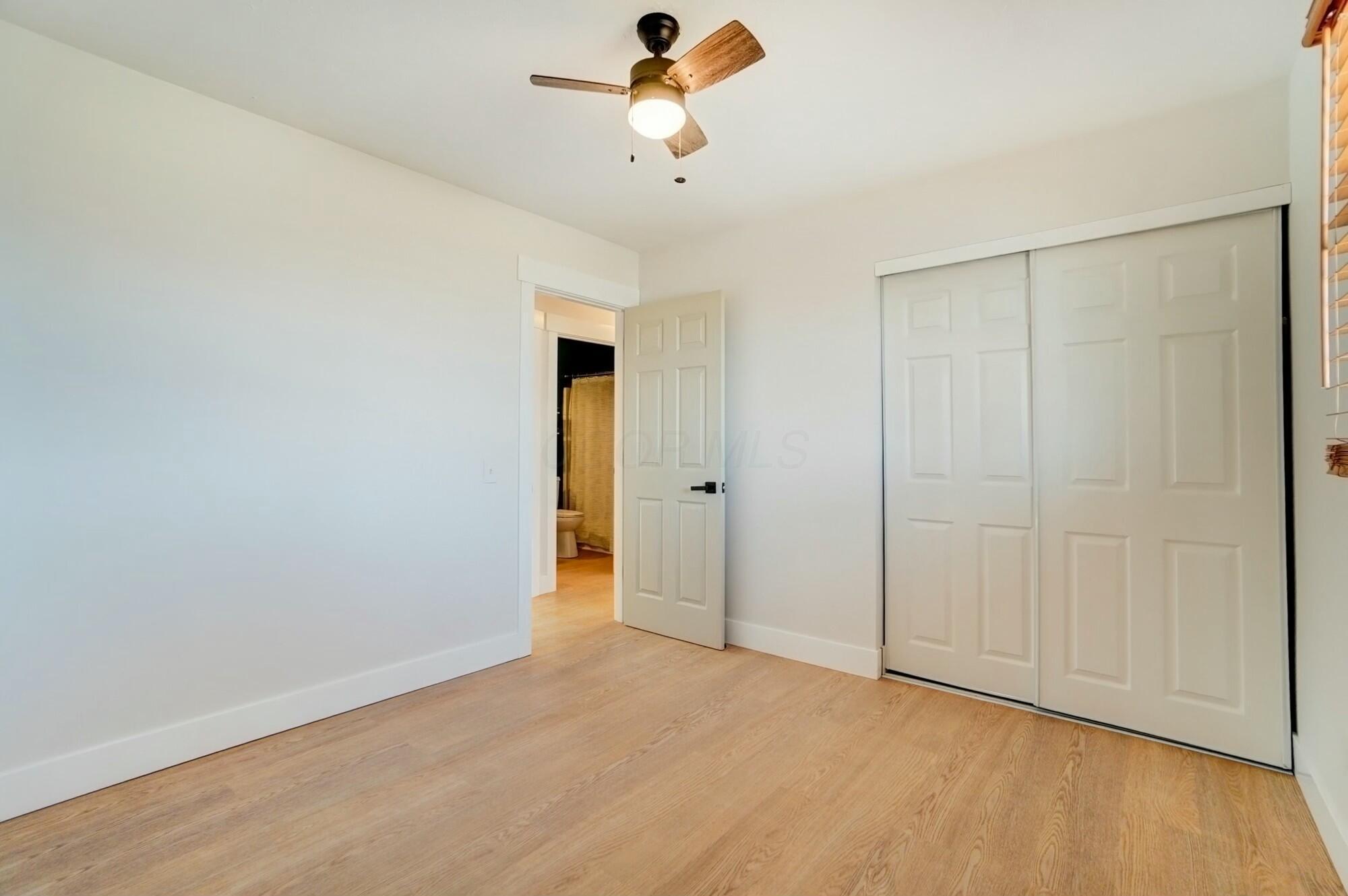 491 Cheshire Road Sunbury, OH 43074 - Photo 22 of 37 Bedroom #2