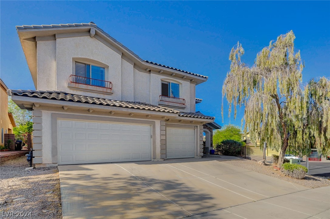 1060 Riddle Glen Street Henderson, NV 89012 - Photo 1 of 41 Gallery Image 1