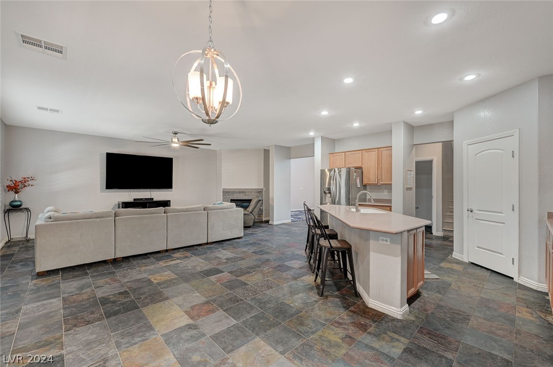 1060 Riddle Glen Street Henderson, NV 89012 - Photo 12 of 41 Gallery Image 12
