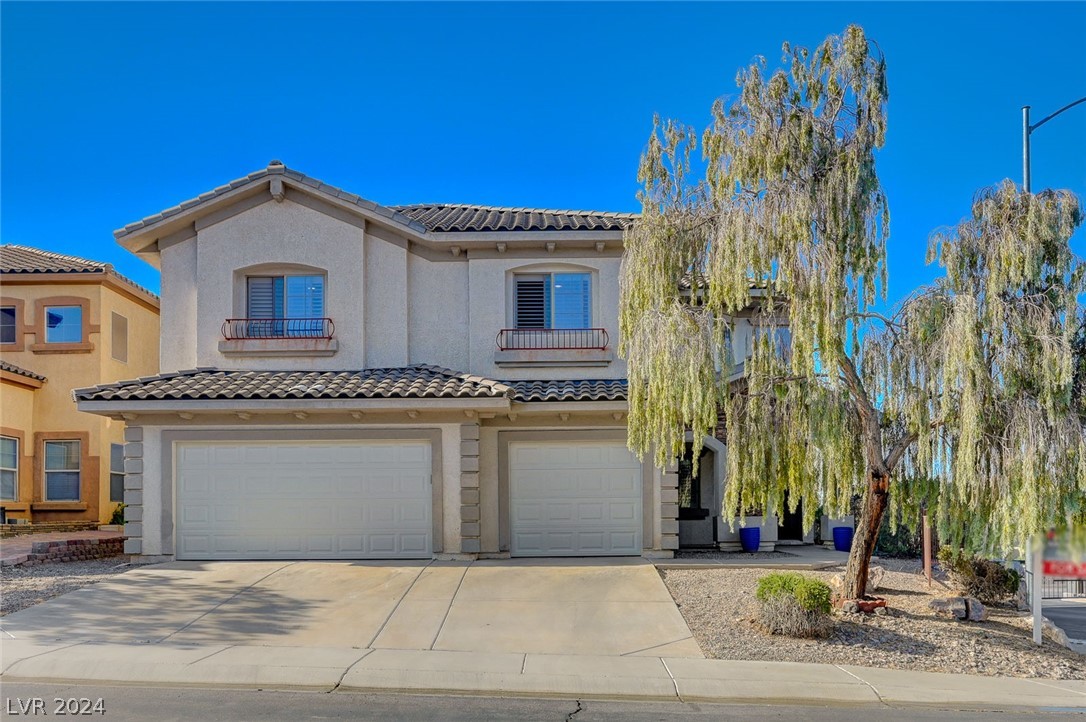 1060 Riddle Glen Street Henderson, NV 89012 - Photo 2 of 41 Gallery Image 2