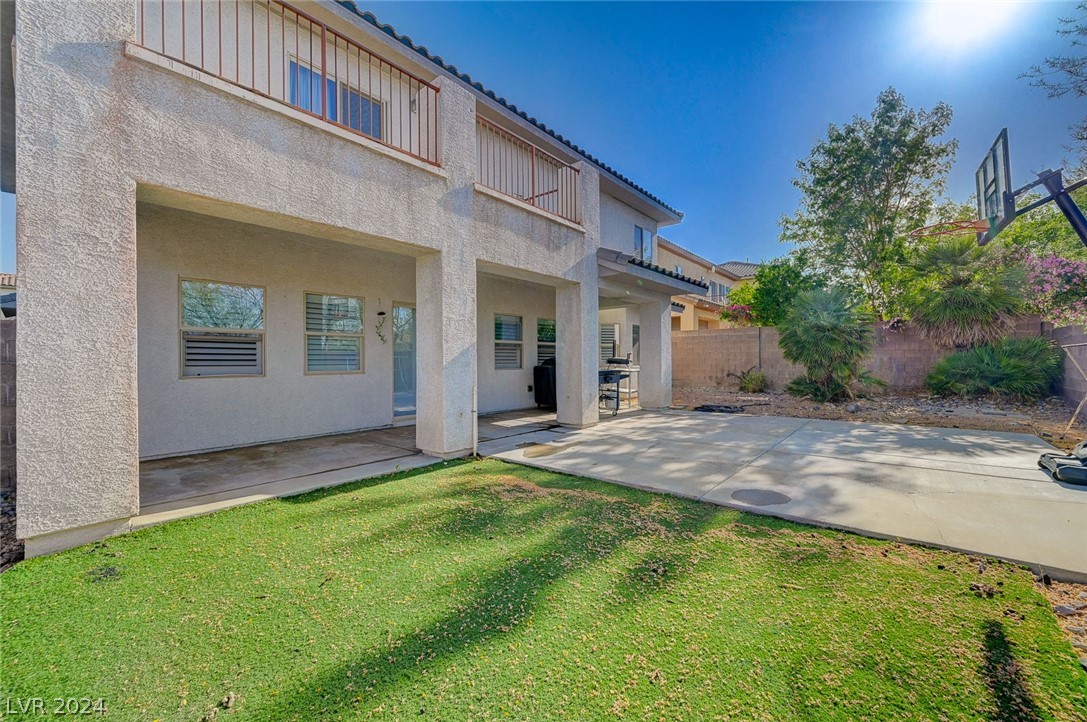 1060 Riddle Glen Street Henderson, NV 89012 - Photo 38 of 41 Gallery Image 38