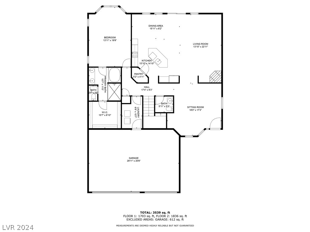 1060 Riddle Glen Street Henderson, NV 89012 - Photo 40 of 41 Gallery Image 40